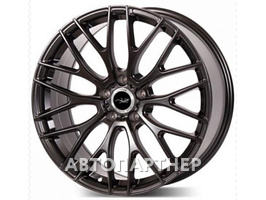 Lizardo XH162 8.5x19 5x114.3 ET40 67.1 S